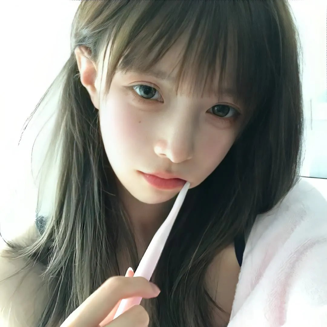 卖花女