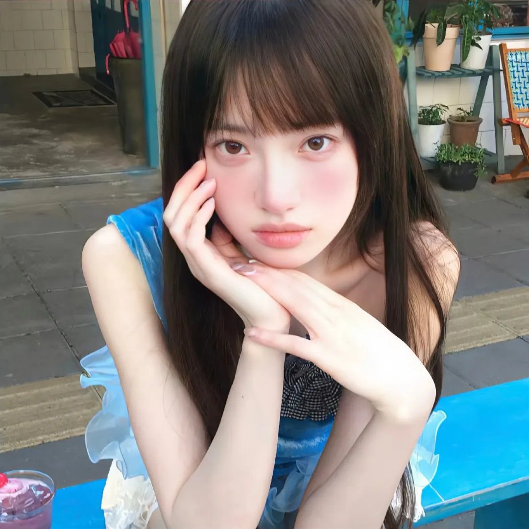 毡匠和他的女儿